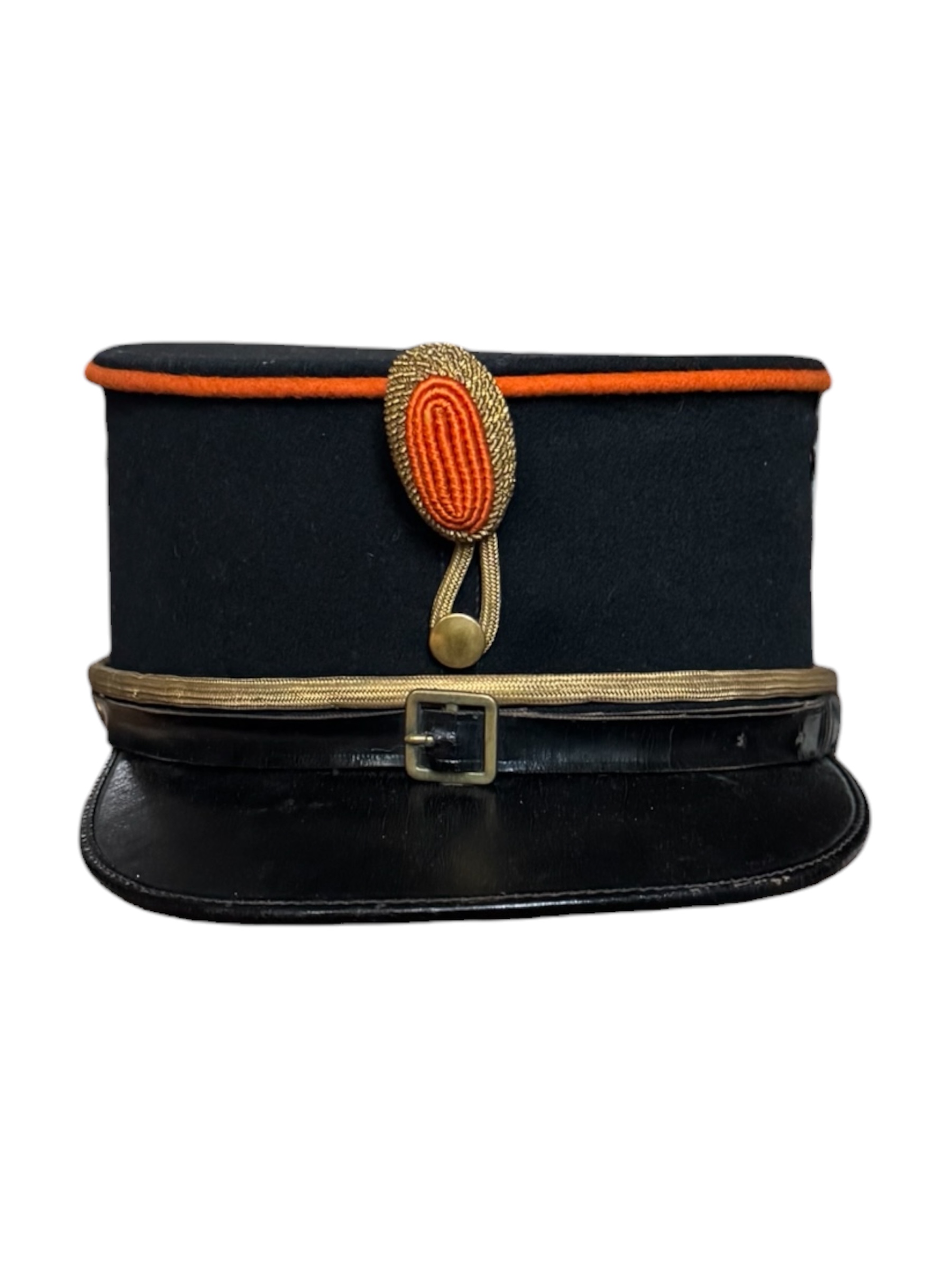 Kepie KNIL Koninklijk Indisch officier Leger Indie selamat tempo doeloe Behasa Hoofdofficier Toetoep 1904 Medan Java Buitenzorg luitenant Kapitein subalterne officier CIA